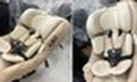Lùng mua ghế an toàn cho trẻ trên ô tô, khách như rơi vào 'ma trận'