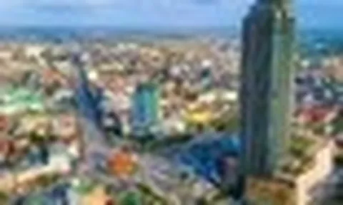 Bất ngờ về quán quân tăng trưởng GRDP 6 tháng đầu năm, vượt qua loạt thành phố lớn như Hải Phòng, Hà Nội, TPHCM...