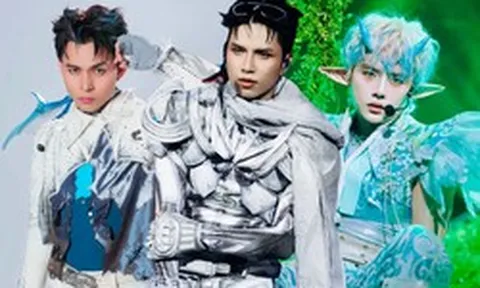 Anh Trai Vượt Ngàn Chông Gai xin lỗi