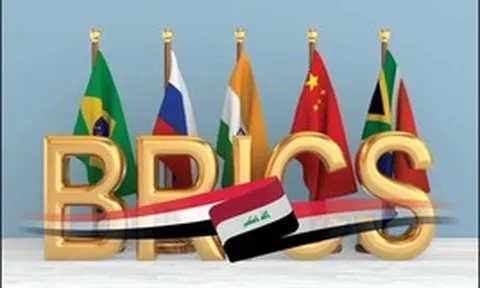 Đang bị Mỹ kiểm soát hơn 80 tỷ USD dự trữ ngoại hối, nước láng giềng của Iran bày tỏ muốn gia nhập BRICS