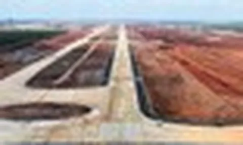 Dự án xịn nhất từng xin lùi tiến độ, 3 lần nhận tối hậu thư: Gói thầu quan trọng sắp về đích, 7.000 người đang tăng tốc