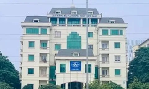 Vi phạm lựa chọn nhà thầu, nghiệm thu thanh toán tại Cục Hàng hải và Đường thủy Việt Nam
