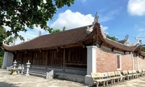 Việt Nam có ngôi làng nói ngôn ngữ bí mật suốt 200 năm: Ra đời để giấu bí quyết nghề trước mặt khách, chỉ cách Hà Nội 40km