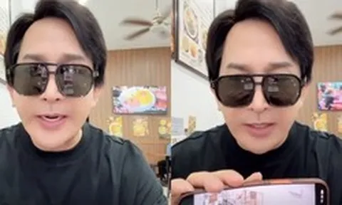 NSƯT Kim Tử Long tìm khẩn cấp một người phụ nữ