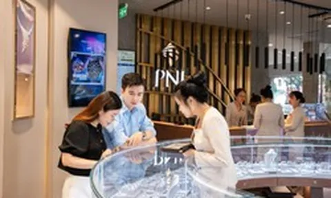 PNJ lập tổ giám sát đặc biệt tại P-Lab sau vụ 28.000 viên kim cương nhập lậu