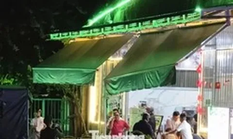 Vụ nổ súng giết người ở Đắk Lắk: Thông tin về doanh nghiệp của nạn nhân