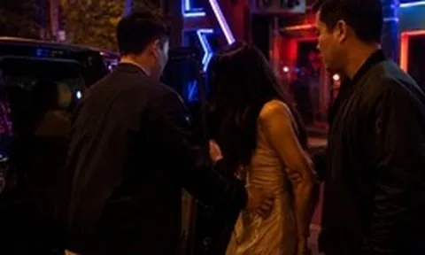 Mới: Bắt nữ diễn viên phim giờ vàng nổi tiếng SN 1986