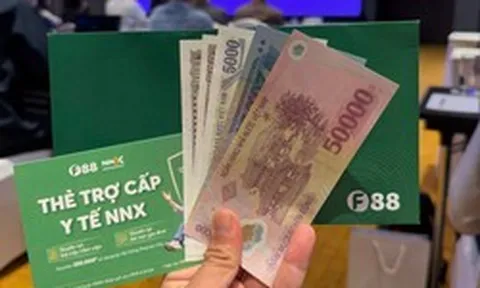 F88 mở roadshow chào bán cổ phiếu: Tặng nhà đầu tư 88.000 đồng, đặt mục tiêu doanh thu hơn 6.000 tỷ