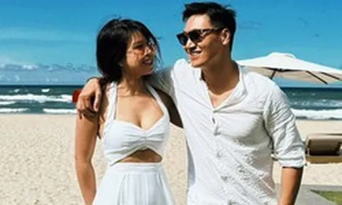 Chuyện tình của nam nghệ sĩ quê Hà Nội và cô nàng dễ thương cùng trường cấp 2: "Mày yêu tao á?"