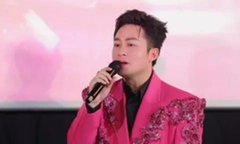 Trước câu hỏi từng khiến nhiều người trăn trở: "Nếu cả đời không rực rỡ thì sao?", Tùng Dương có câu trả lời bất ngờ