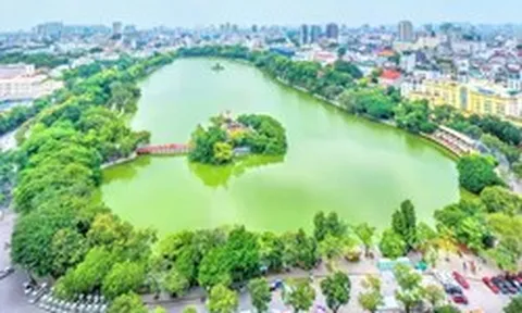 Hà Nội rà soát các tiêu chí xã, phường