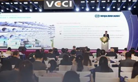 Doanh nghiệp ngành nhựa giải mã chiến lược "Biến yếu tố Xanh thành lợi thế cạnh tranh"