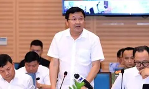 Hà Nội tiếp thu tất cả góp ý về Quy hoạch phân khu Sông Hồng
