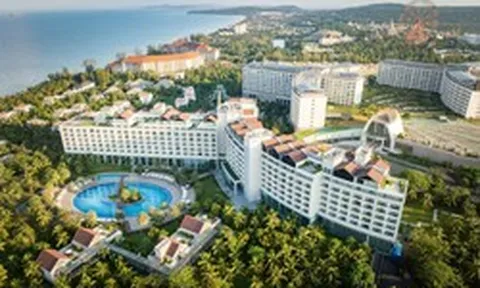 “Ông lớn” của ngành khách sạn toàn cầu mở loạt "road trip" xuyên Việt: Kết nối trải nghiệm nghỉ dưỡng đẳng cấp quốc tế và phong vị ẩm thực địa phương