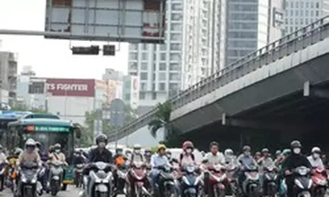 TPHCM xây thêm 7 cầu vượt thép, giảm 'điểm nóng' kẹt xe