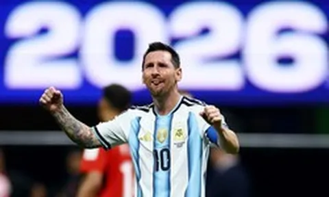 Siêu máy tính dự đoán tỷ lệ thắng Argentina vs Thụy Sỹ, tứ kết World Cup 2026