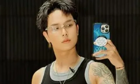 Điều gì khiến một anh trai hứng 3.000 dislike?