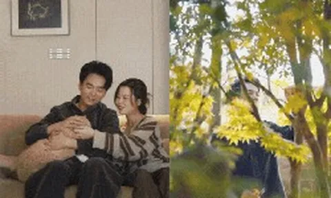 Mới ngoài 30 tuổi, cặp vợ chồng đã cải tạo ngôi nhà 300m² thành "nhà nghỉ hưu": Mục tiêu lớn nhất không phải kiếm nhiều tiền hơn