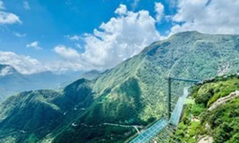 Không phải Hạ Long, nơi này ở miền Bắc xuất hiện trong danh sách "Đẹp nhất thế giới": Việt Nam chỉ có 1!