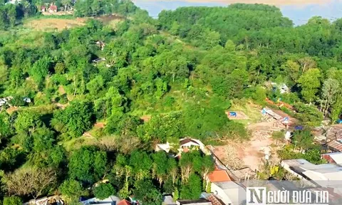 Lý do dự án nghỉ dưỡng ở Huế dang dở hơn thập kỷ vẫn chưa thể tái khởi động