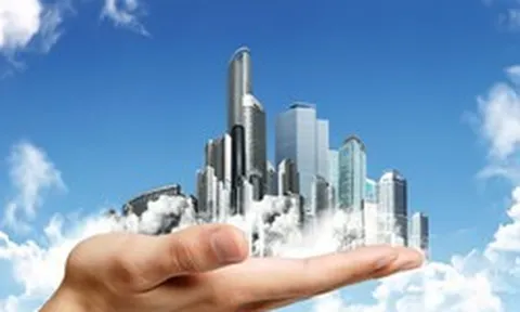 Giao dịch bất động sản chưa xuất hiện giảm giá trên diện rộng