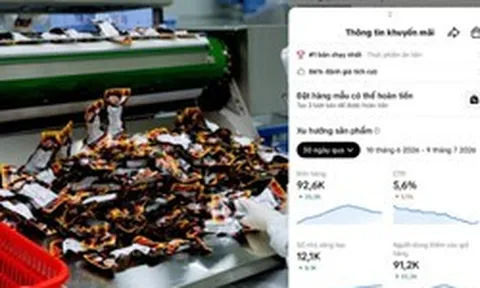 Thị trường ăn vặt "phát lộc" nhờ World Cup: Khi những trận bóng đêm không thể thiếu những món ăn "chống buồn mồm"