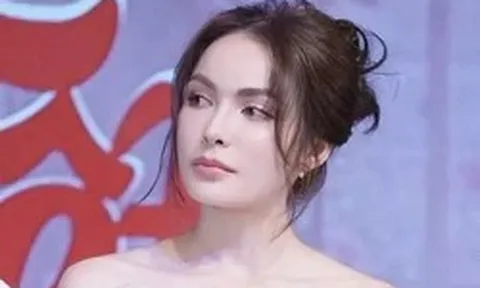 Á hậu kiện một ngân hàng