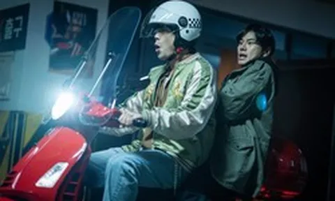 Phim Việt - Hàn quy tụ dàn ekip "khủng": Biên kịch bom tấn 13 triệu vé và giám đốc hình ảnh của Itaewon Class cùng góp mặt