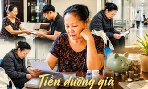 5 năm trước tôi giúp con trả hết khoản nợ ngân hàng, 5 năm sau chính tôi phải đi vay tiền để chữa bệnh: Bài học đắt giá về tiền dưỡng già