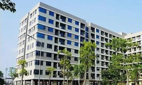 Nhà ở cho thuê: Chuyển từ tư duy sở hữu sang bảo đảm quyền được ở