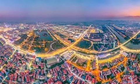 Tỉnh được Sun Group, T&T, Phú Mỹ Hưng... rót vốn sắp có thêm khu đô thị hơn 30.600 tỷ đồng, rộng lên đến gần 300 ha