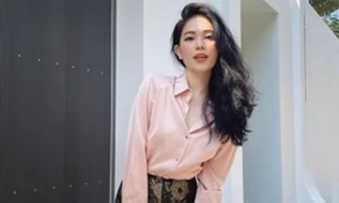 Con dâu tỷ phú Johnathan Hạnh Nguyễn cập nhật về hôn nhân gây chú ý