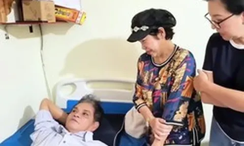 Hai nữ nghệ sĩ từ Mỹ về nước làm ngay việc này