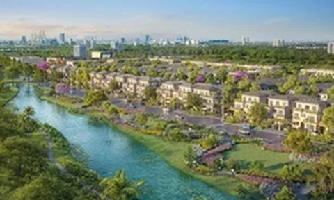 HPREA: Bất động sản Hải Phòng đang đứng trước những cơ hội phát triển rất lớn