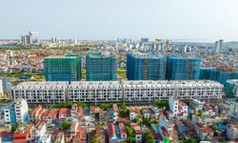 Hải Phòng: Nâng ngưỡng thu nhập mua nhà ở xã hội từ ngày 1/8/2026