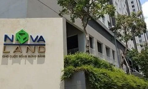 Novaland sắp rót hơn 2.000 tỷ đồng 'cứu' hai công ty con