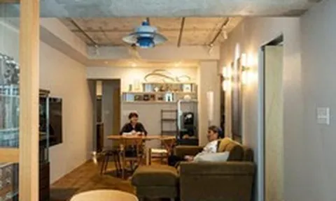 Hai vợ chồng U60 bán nhà lớn để chuyển về căn hộ 65m²: 8 năm sống gọn gàng khiến nhiều người ngưỡng mộ, bí quyết không nằm ở diện tích