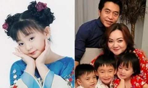 'Bé' Xuân Mai giờ ra sao sau hơn 20 năm rời xa showbiz?