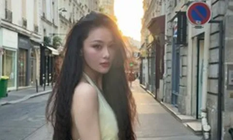 Mỹ nhân showbiz cưới sĩ quan đặc công cứ thế này ai mà chịu nổi!