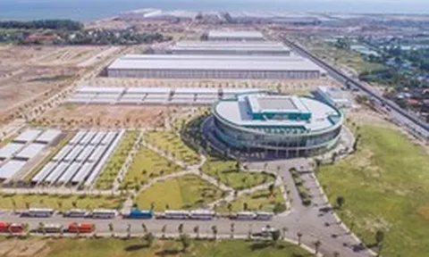 Diễn biến mới tại khu công nghiệp hơn 5.600 tỷ ở thành phố có diện tích nhỏ nhất Việt Nam