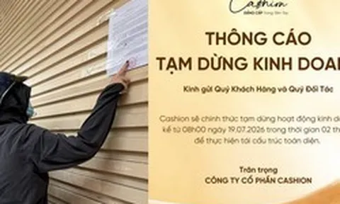 3 tiệm kim cương ở TP.HCM tạm ngừng hoạt động trong một buổi sáng