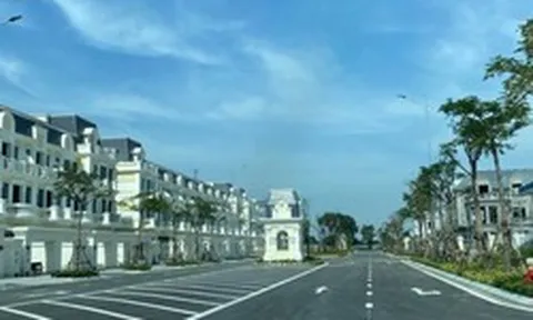 Gần 70% người mua tiêu dùng lựa chọn bất động sản vùng ven, chấp nhận đi xa đổi không gian sống