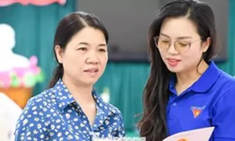 Đoàn viên cơ sở góp sức 'làm sạch' dữ liệu đất đai ở Hà Nội