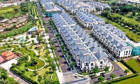 Phó Tổng Giám đốc Nhà Khang Điền đăng ký mua 20 triệu cổ phiếu KDH