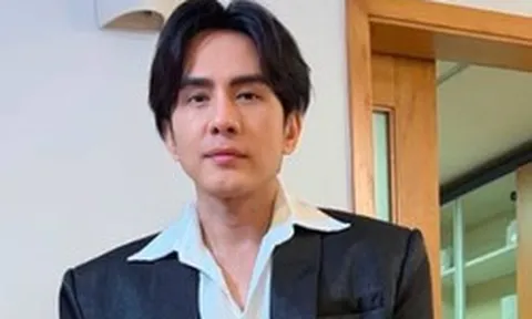Chuyện gì xảy ra với nam ca sĩ Đan Trường?
