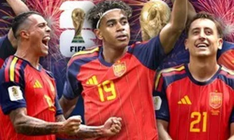 Tạm biệt World Cup 2026: Giải đấu lớn nhất lịch sử với đủ vinh quang, tranh cãi, những người hùng và những câu chuyện khó quên