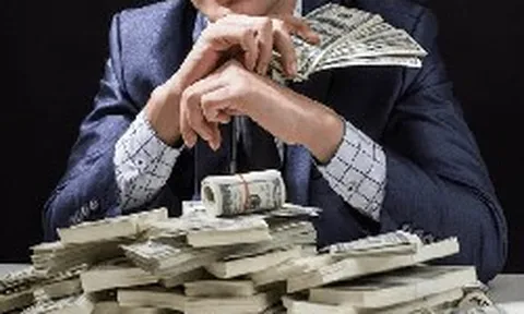 Những DN sở hữu lượng tiền mặt ròng 'khủng' chiếm hơn 50% vốn hóa: Chuyên gia đưa vào 'tầm ngắm' đầu tư khi lãi suất tăng