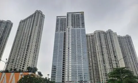 Thanh khoản suy giảm, chủ đầu tư tăng chiết khấu kích cầu bất động sản