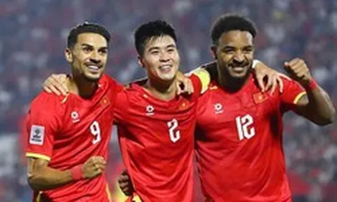 Bảng xếp hạng ASEAN Cup 2026 mới nhất