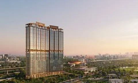 Khải Hoàn Imperial: Lợi thế khác biệt từ tầm nhìn toàn cảnh đa hướng